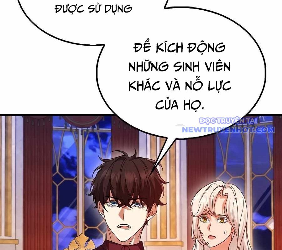 Pháp Sư Cận Chiến Mạnh Nhất Chapter 33 - Trang 2