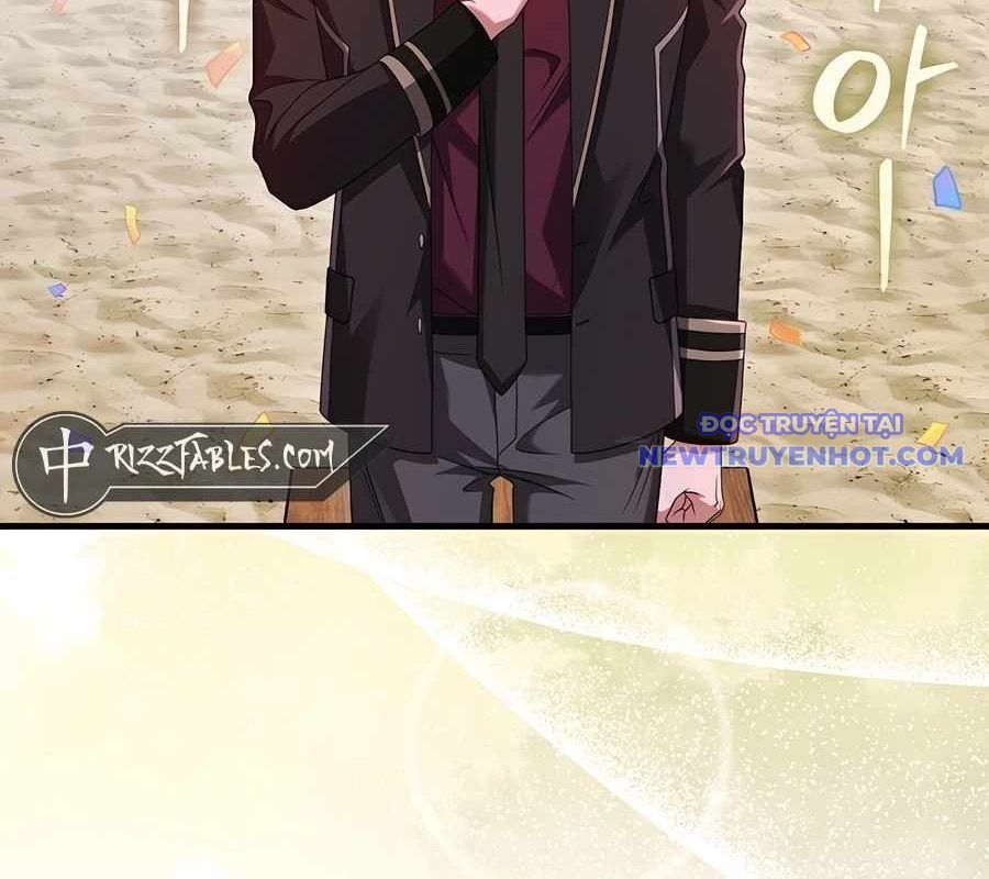 Pháp Sư Cận Chiến Mạnh Nhất Chapter 33 - Trang 2