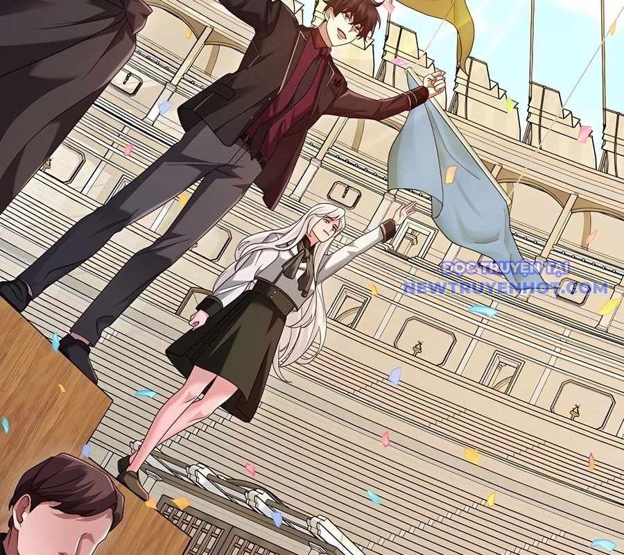 Pháp Sư Cận Chiến Mạnh Nhất Chapter 33 - Trang 2