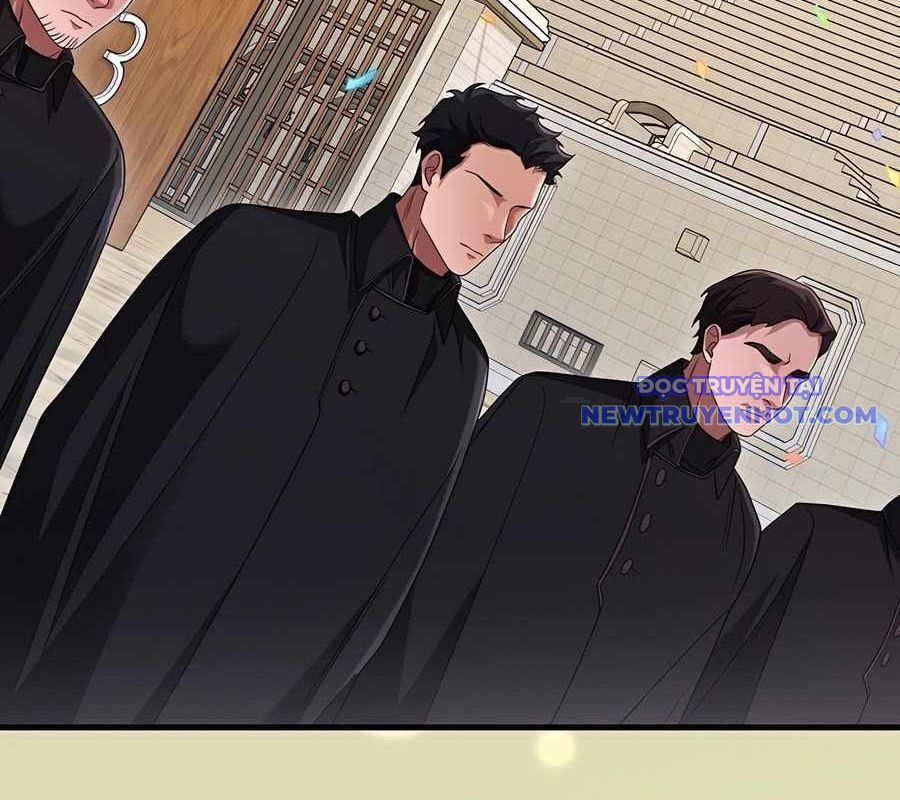 Pháp Sư Cận Chiến Mạnh Nhất Chapter 33 - Trang 2