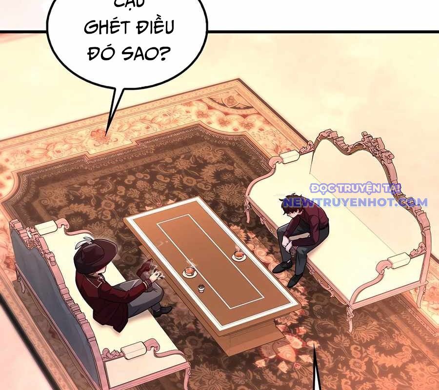 Pháp Sư Cận Chiến Mạnh Nhất Chapter 34 - Trang 2