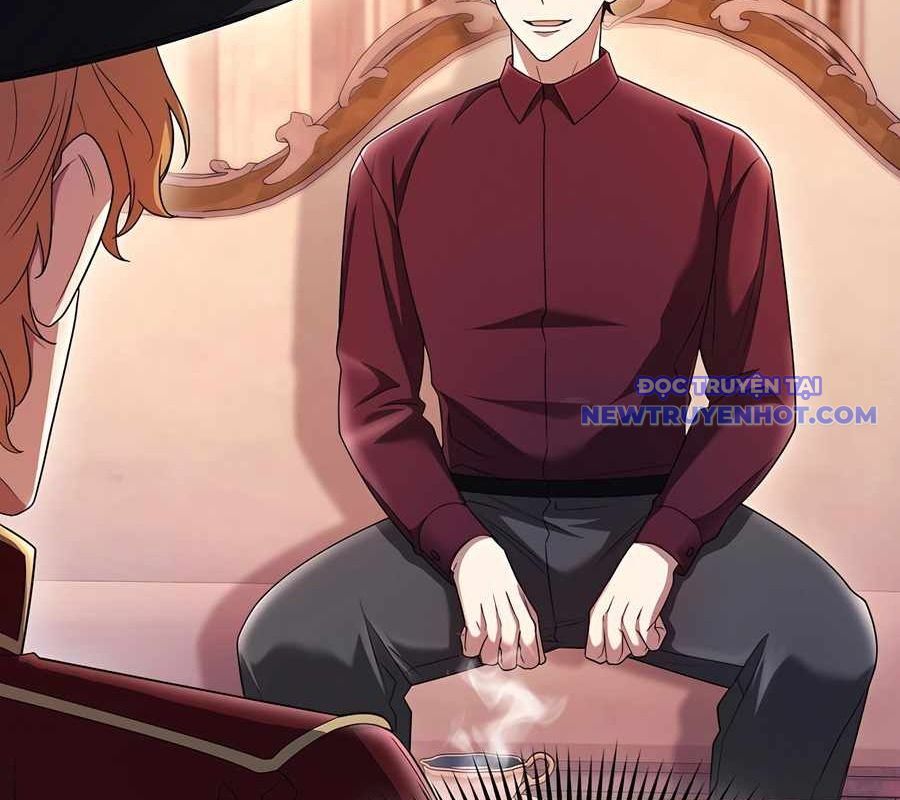 Pháp Sư Cận Chiến Mạnh Nhất Chapter 34 - Trang 2