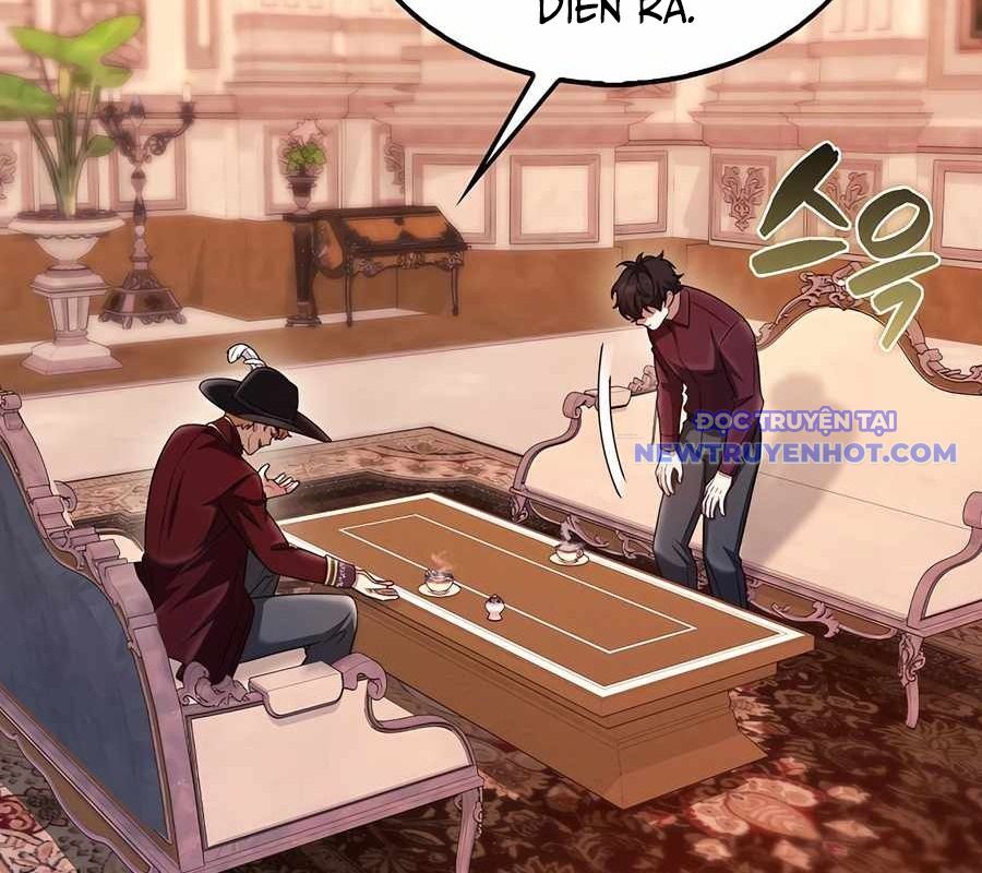 Pháp Sư Cận Chiến Mạnh Nhất Chapter 34 - Trang 2