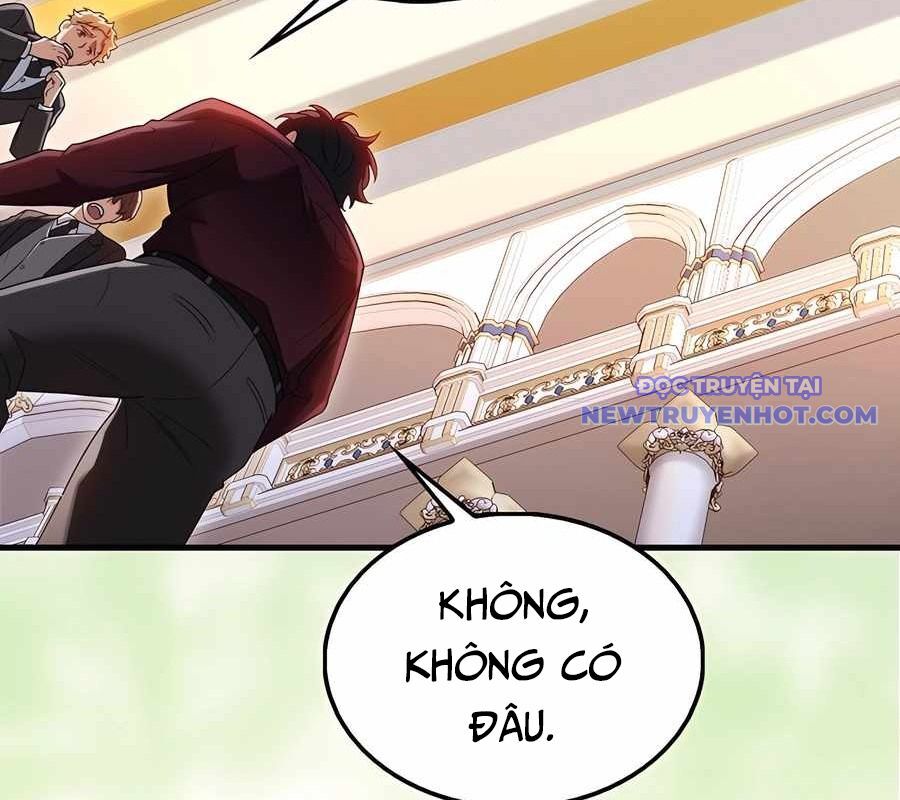 Pháp Sư Cận Chiến Mạnh Nhất Chapter 34 - Trang 2