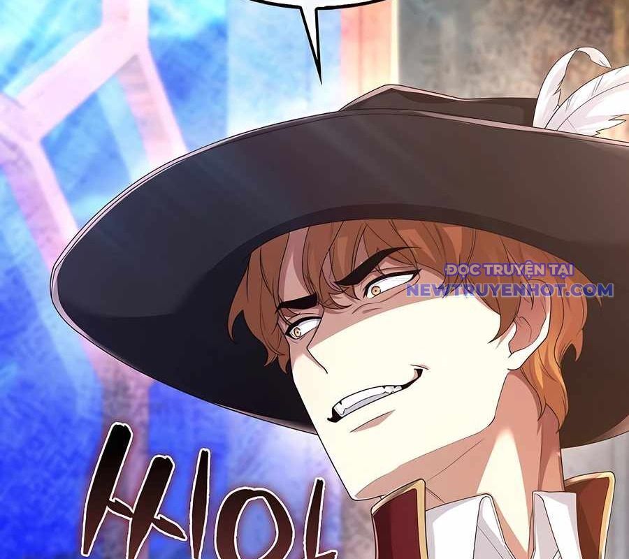 Pháp Sư Cận Chiến Mạnh Nhất Chapter 34 - Trang 2