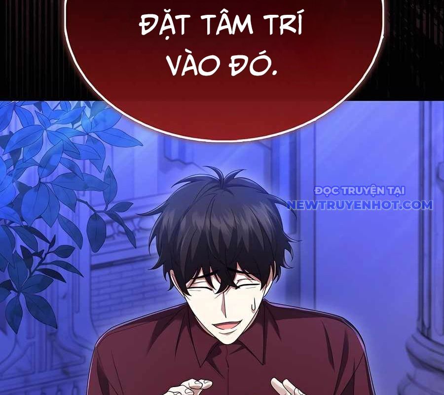 Pháp Sư Cận Chiến Mạnh Nhất Chapter 34 - Trang 2