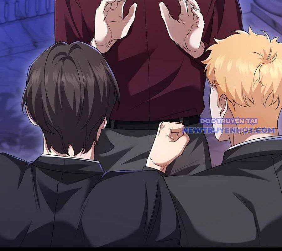 Pháp Sư Cận Chiến Mạnh Nhất Chapter 34 - Trang 2