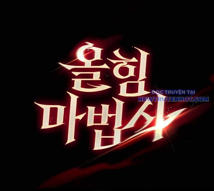 Pháp Sư Cận Chiến Mạnh Nhất Chapter 34 - Trang 2