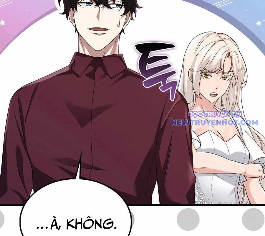Pháp Sư Cận Chiến Mạnh Nhất Chapter 34 - Trang 2