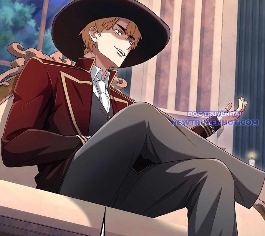 Pháp Sư Cận Chiến Mạnh Nhất Chapter 34 - Trang 2