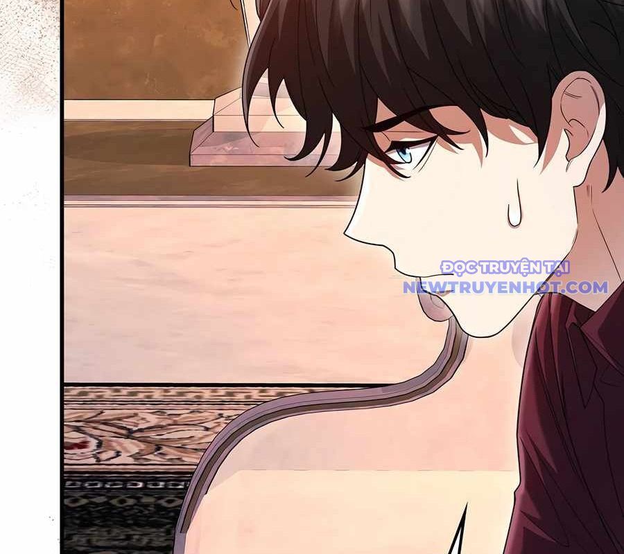 Pháp Sư Cận Chiến Mạnh Nhất Chapter 34 - Trang 2