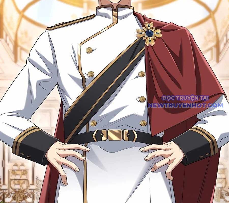 Pháp Sư Cận Chiến Mạnh Nhất Chapter 35 - Trang 2