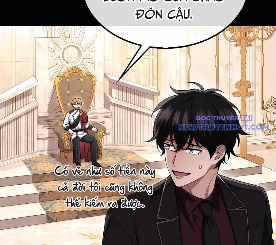 Pháp Sư Cận Chiến Mạnh Nhất Chapter 35 - Trang 2