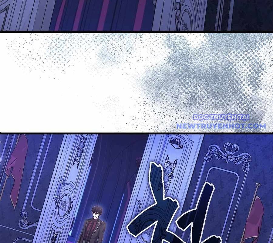 Pháp Sư Cận Chiến Mạnh Nhất Chapter 35 - Trang 2