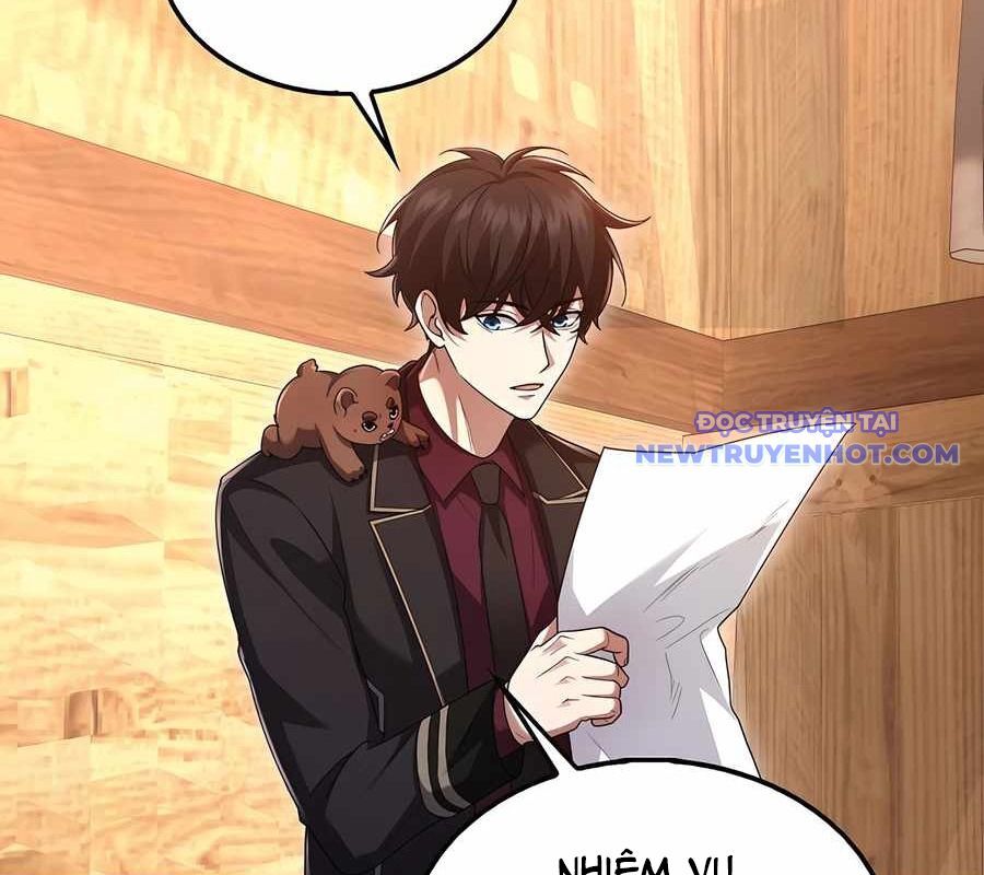 Pháp Sư Cận Chiến Mạnh Nhất Chapter 35 - Trang 2