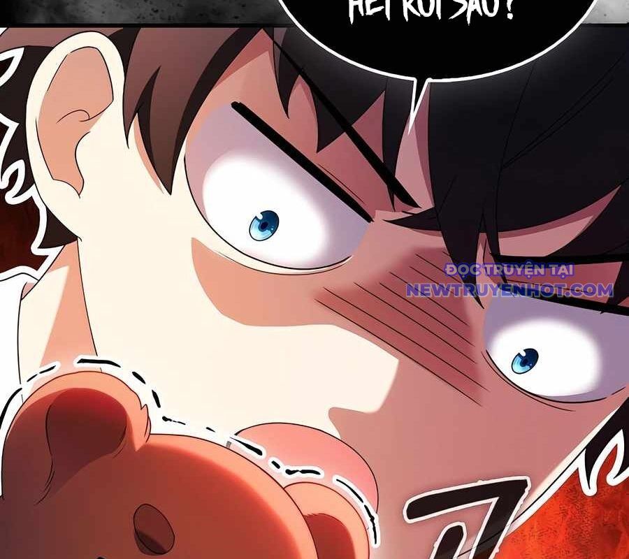 Pháp Sư Cận Chiến Mạnh Nhất Chapter 35 - Trang 2