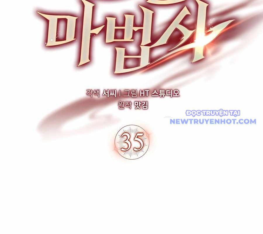 Pháp Sư Cận Chiến Mạnh Nhất Chapter 35 - Trang 2