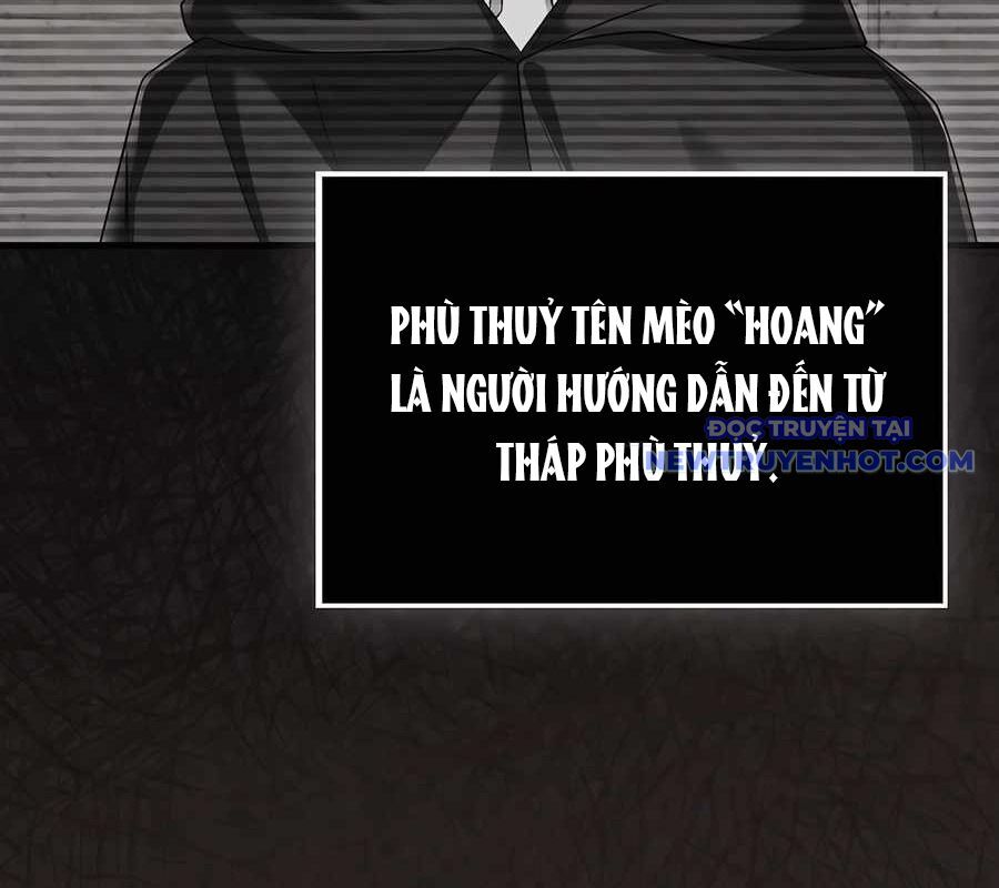 Pháp Sư Cận Chiến Mạnh Nhất Chapter 35 - Trang 2