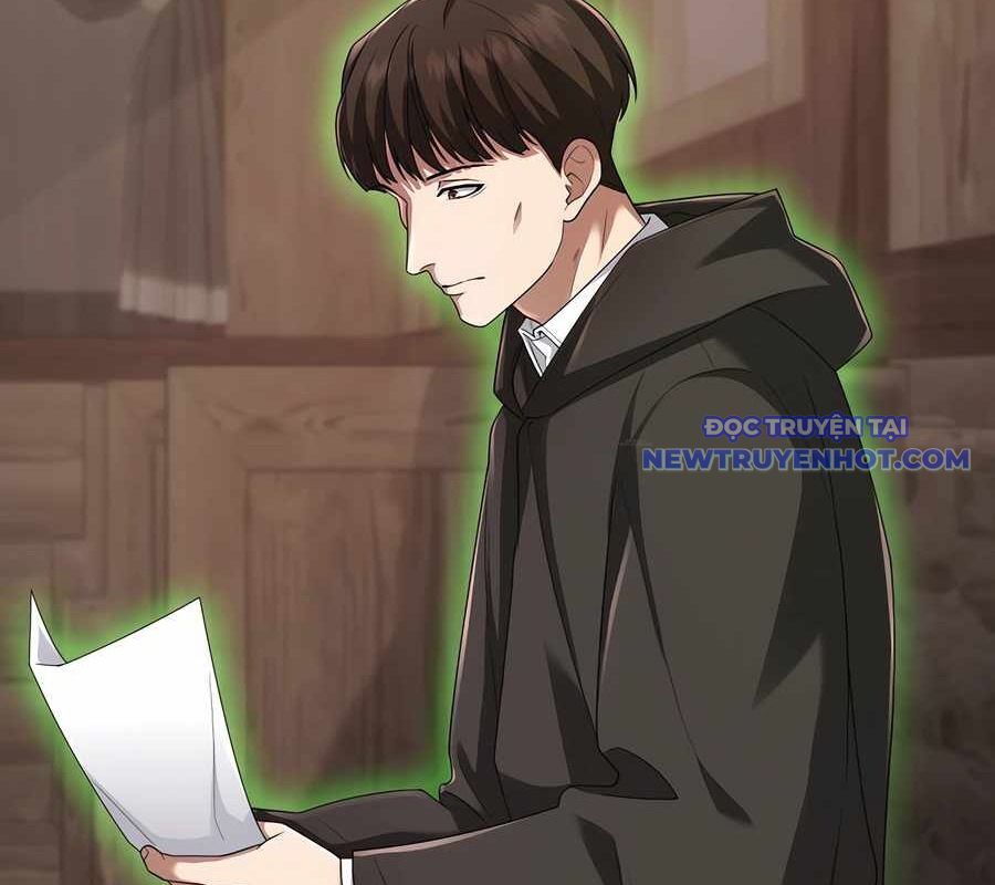 Pháp Sư Cận Chiến Mạnh Nhất Chapter 35 - Trang 2