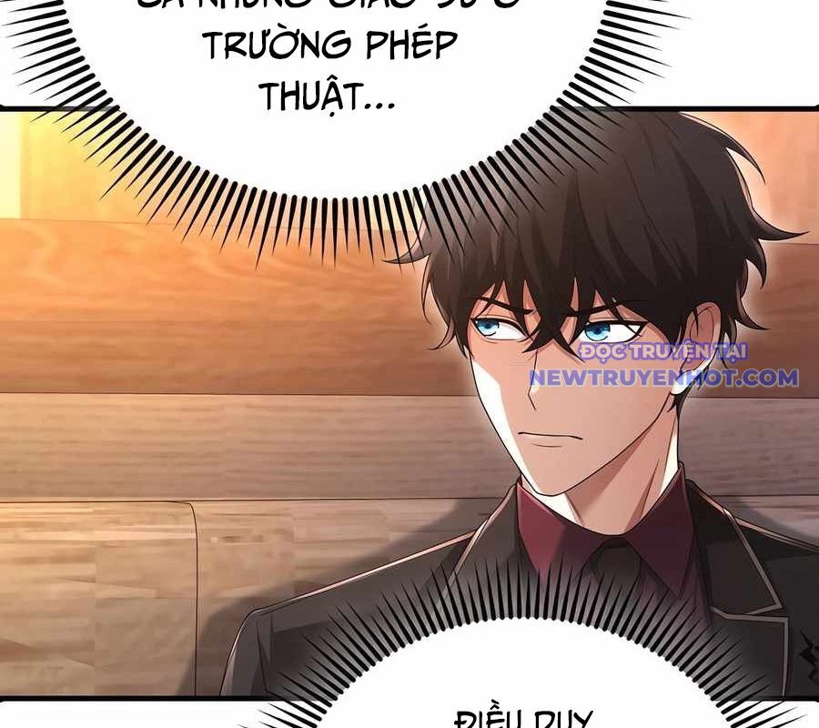 Pháp Sư Cận Chiến Mạnh Nhất Chapter 35 - Trang 2