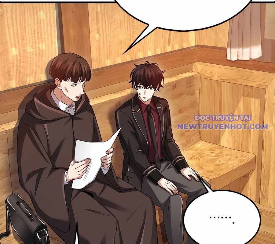 Pháp Sư Cận Chiến Mạnh Nhất Chapter 35 - Trang 2