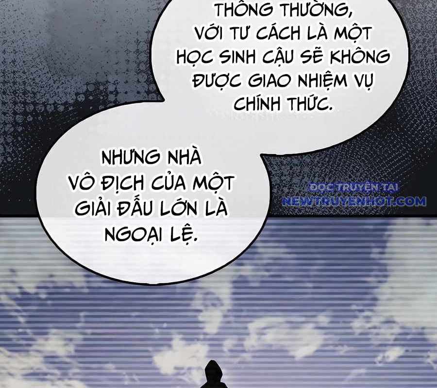 Pháp Sư Cận Chiến Mạnh Nhất Chapter 35 - Trang 2