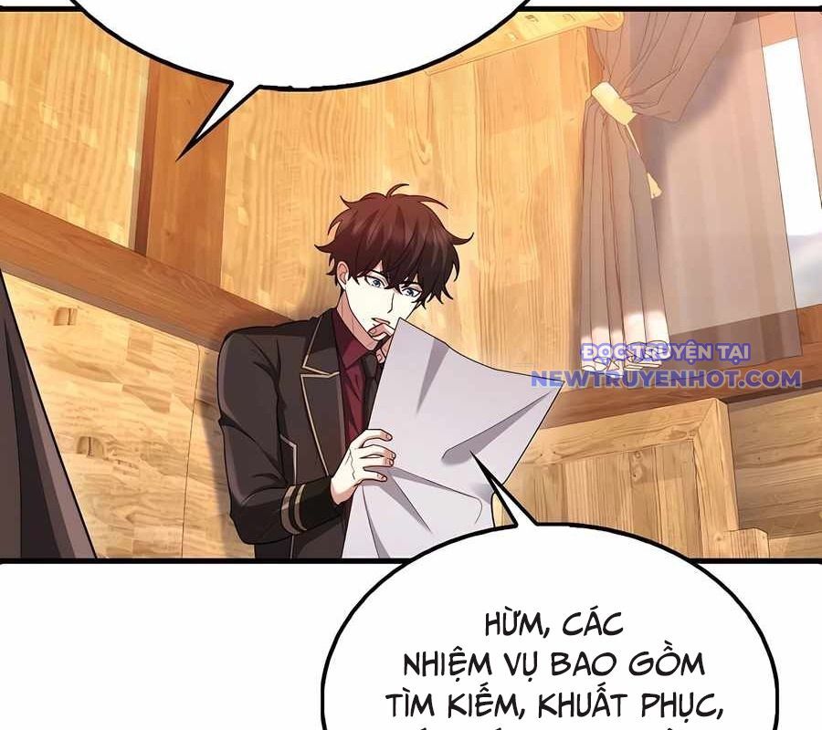 Pháp Sư Cận Chiến Mạnh Nhất Chapter 35 - Trang 2