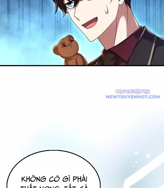 Pháp Sư Cận Chiến Mạnh Nhất Chapter 36 - Trang 2