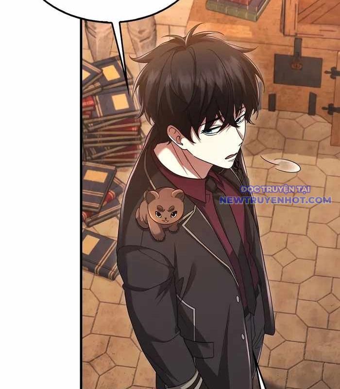 Pháp Sư Cận Chiến Mạnh Nhất Chapter 36 - Trang 2