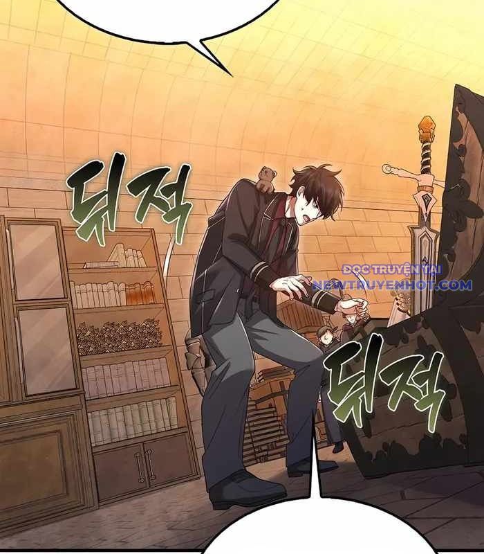 Pháp Sư Cận Chiến Mạnh Nhất Chapter 36 - Trang 2