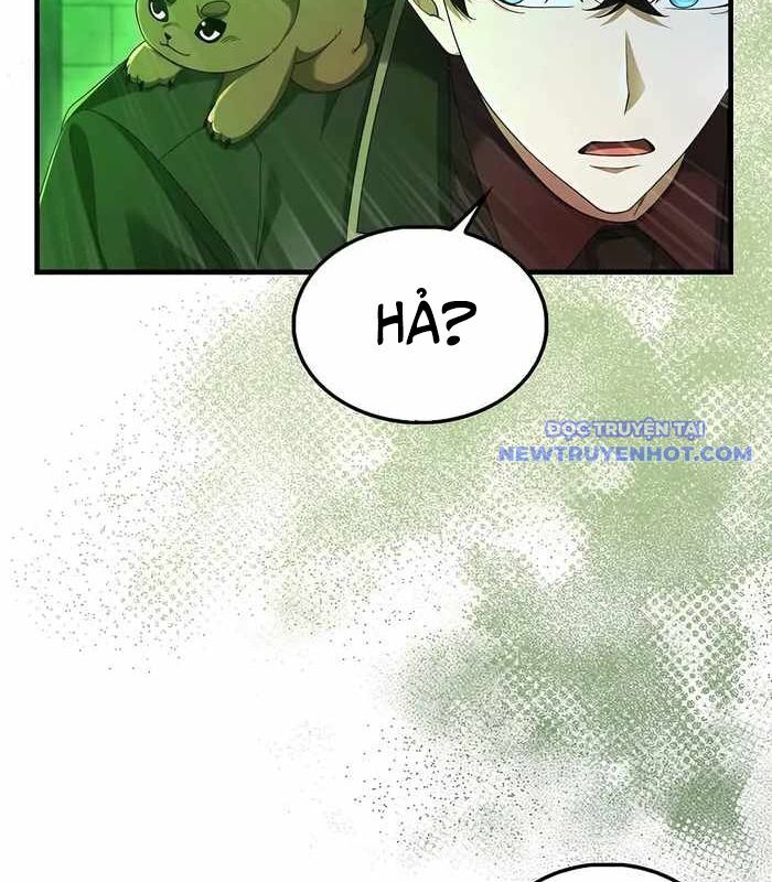 Pháp Sư Cận Chiến Mạnh Nhất Chapter 36 - Trang 2