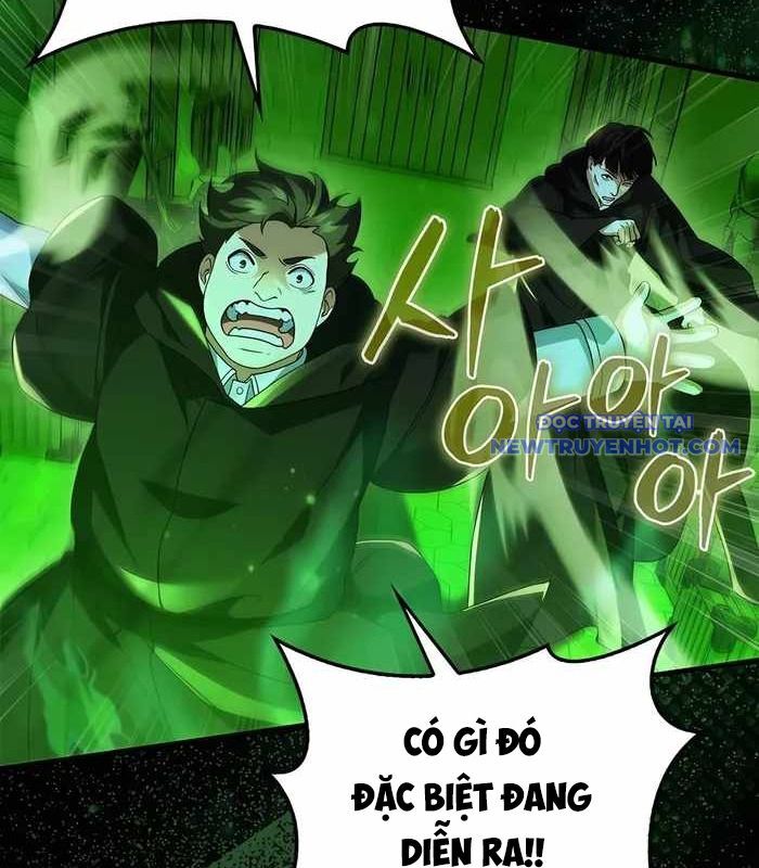 Pháp Sư Cận Chiến Mạnh Nhất Chapter 36 - Trang 2