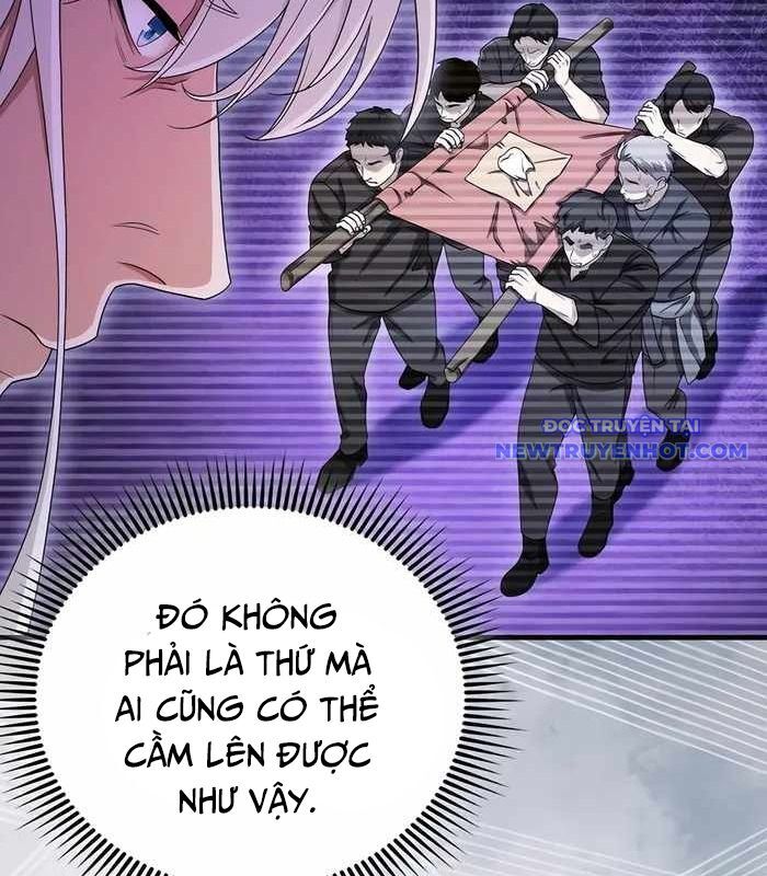 Pháp Sư Cận Chiến Mạnh Nhất Chapter 36 - Trang 2