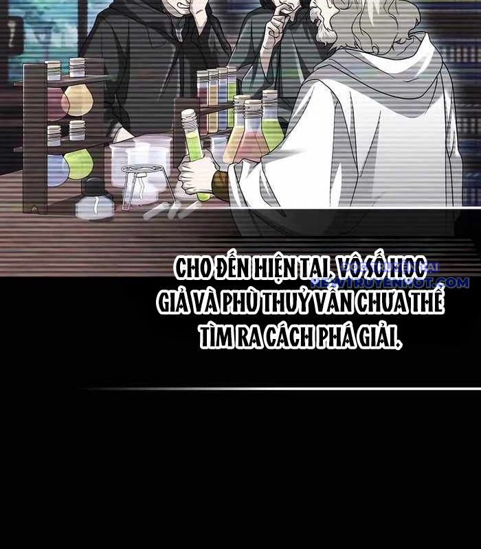 Pháp Sư Cận Chiến Mạnh Nhất Chapter 36 - Trang 2