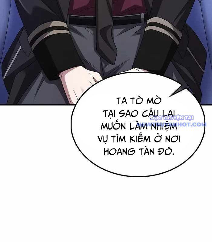 Pháp Sư Cận Chiến Mạnh Nhất Chapter 36 - Trang 2