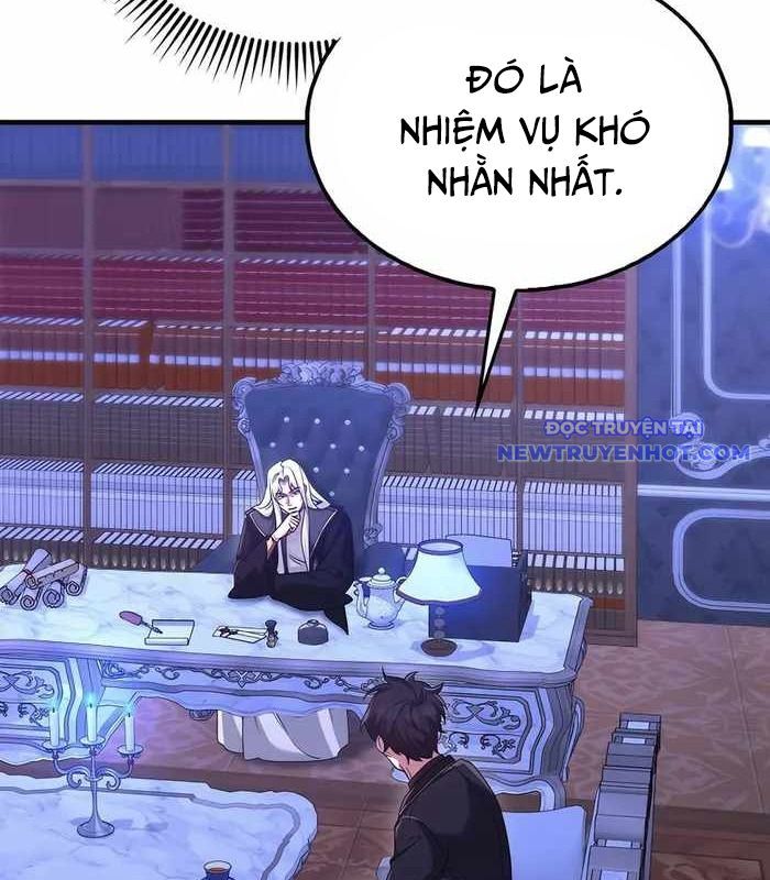 Pháp Sư Cận Chiến Mạnh Nhất Chapter 36 - Trang 2