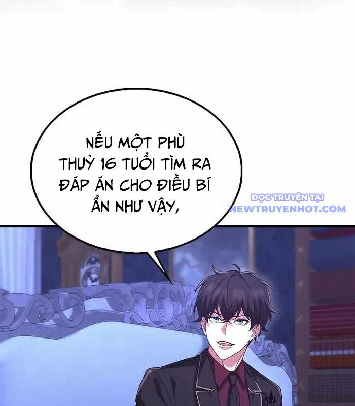 Pháp Sư Cận Chiến Mạnh Nhất Chapter 36 - Trang 2