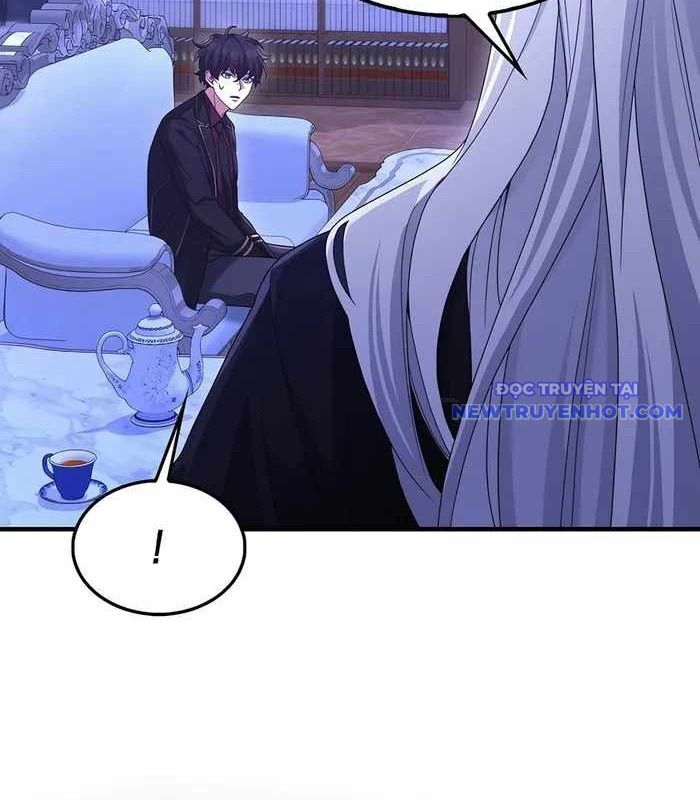 Pháp Sư Cận Chiến Mạnh Nhất Chapter 36 - Trang 2