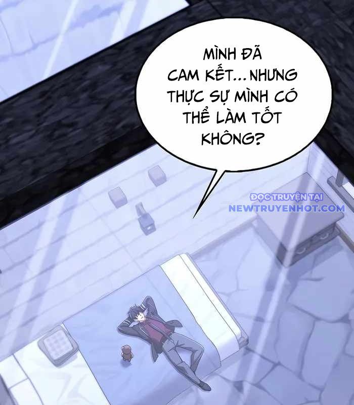 Pháp Sư Cận Chiến Mạnh Nhất Chapter 36 - Trang 2