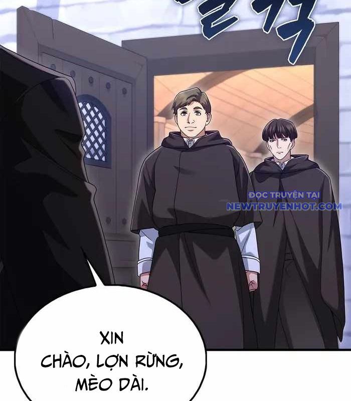 Pháp Sư Cận Chiến Mạnh Nhất Chapter 36 - Trang 2