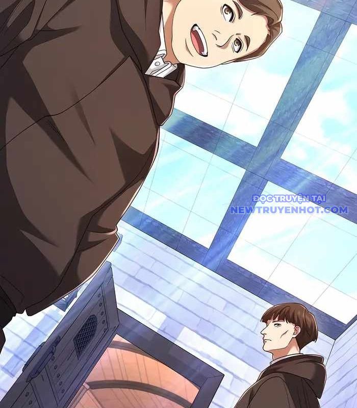 Pháp Sư Cận Chiến Mạnh Nhất Chapter 36 - Trang 2