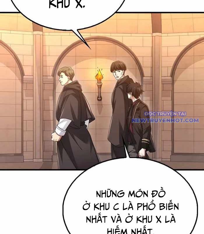 Pháp Sư Cận Chiến Mạnh Nhất Chapter 36 - Trang 2