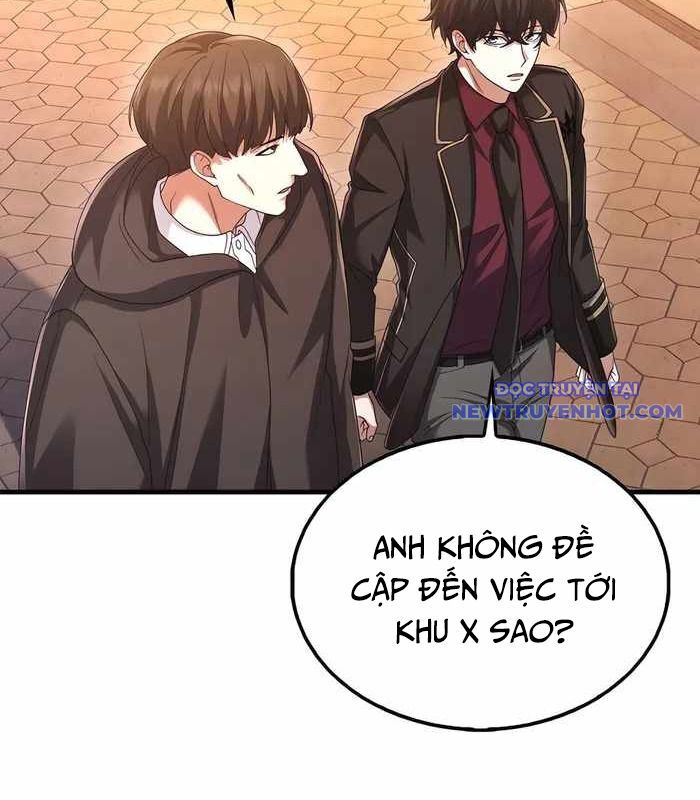 Pháp Sư Cận Chiến Mạnh Nhất Chapter 36 - Trang 2