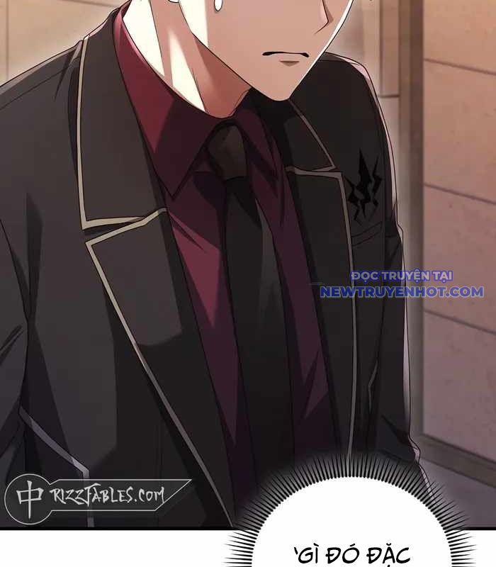 Pháp Sư Cận Chiến Mạnh Nhất Chapter 36 - Trang 2