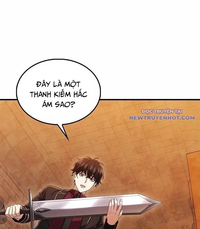 Pháp Sư Cận Chiến Mạnh Nhất Chapter 36 - Trang 2