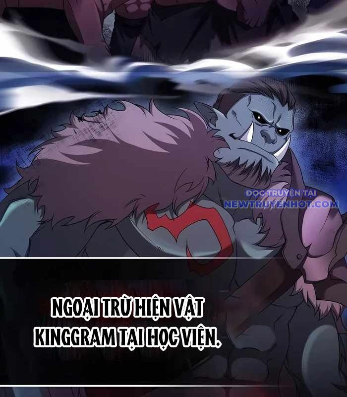 Pháp Sư Cận Chiến Mạnh Nhất Chapter 36 - Trang 2