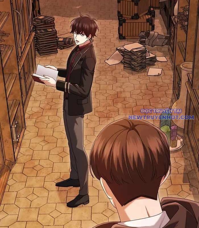 Pháp Sư Cận Chiến Mạnh Nhất Chapter 36 - Trang 2