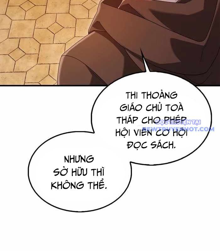 Pháp Sư Cận Chiến Mạnh Nhất Chapter 36 - Trang 2