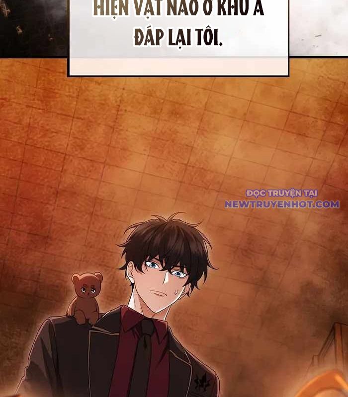 Pháp Sư Cận Chiến Mạnh Nhất Chapter 36 - Trang 2