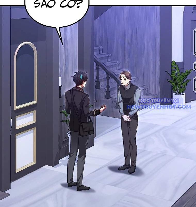 Pháp Sư Cận Chiến Mạnh Nhất Chapter 37 - Trang 2